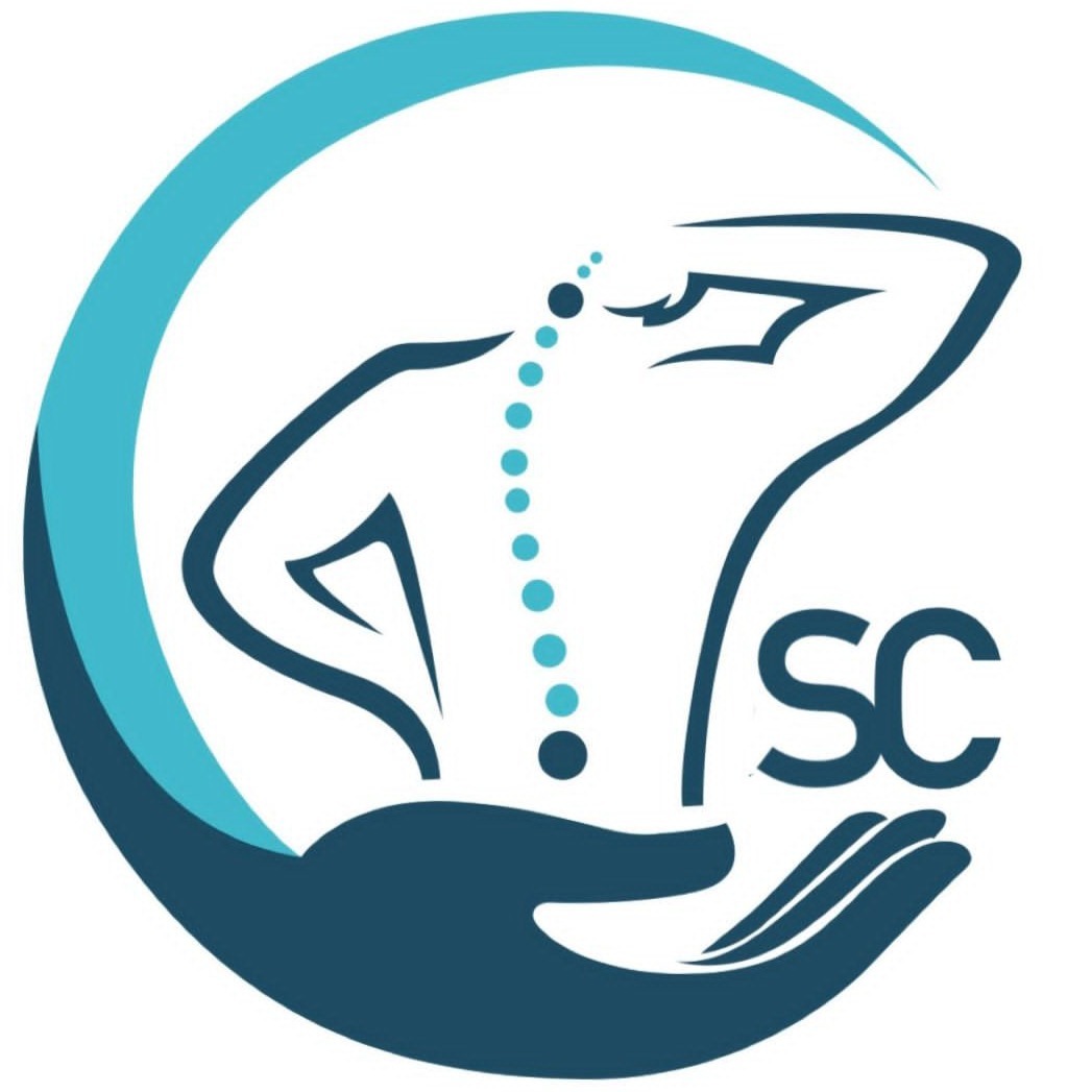 Stefania Carcano Osteopata Logo